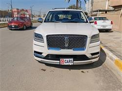 لينكولن نافيجيتور